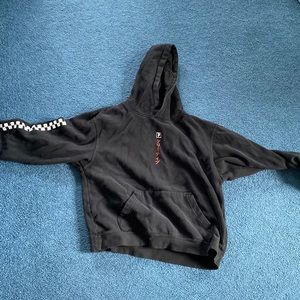 Primitive Hoodie - Youth XL